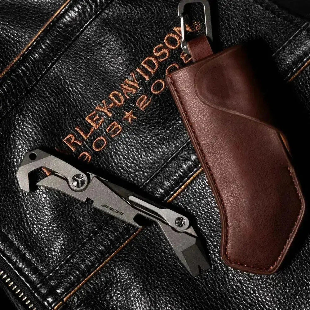 Father’s Day Gift Ideas 2025: Premium EDC Gear He’ll Love - PICHI DESIGN