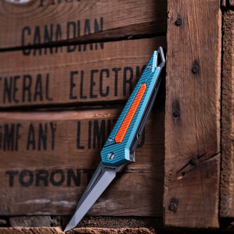 Maintenance Tips for Your Titanium EDC Tools - PICHI DESIGN