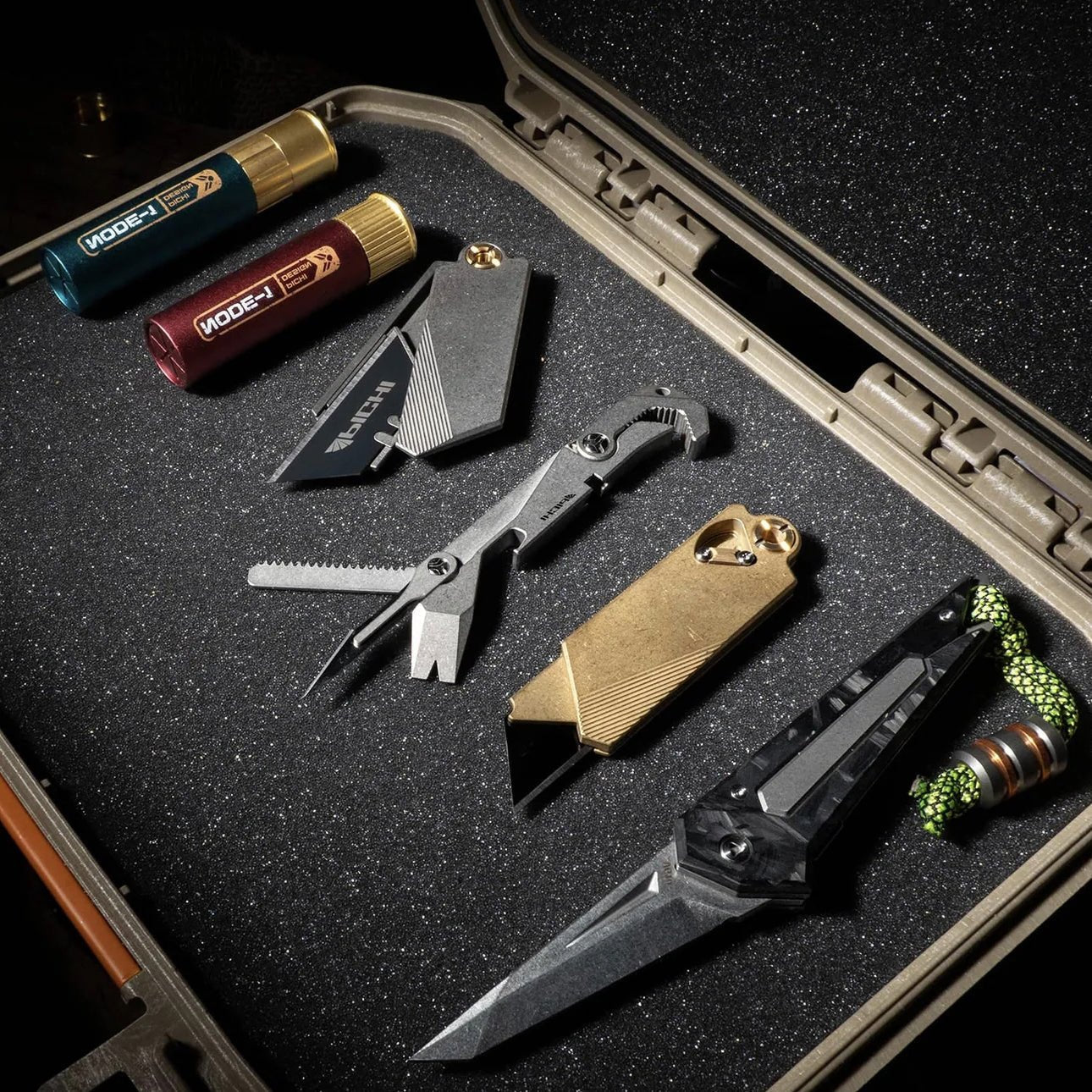 EDC Gear - PICHI DESIGN