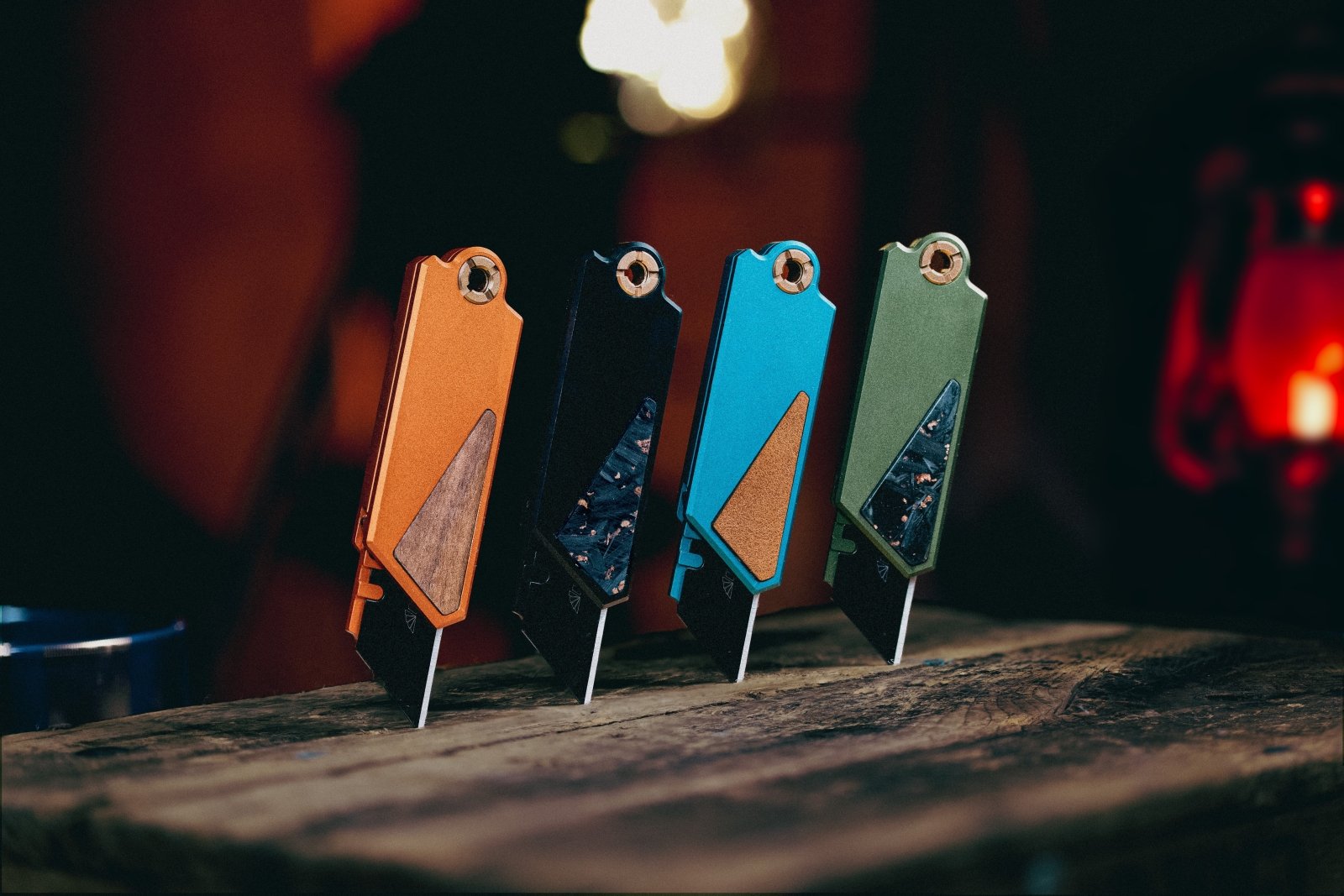 G9 Knives - PICHI DESIGN