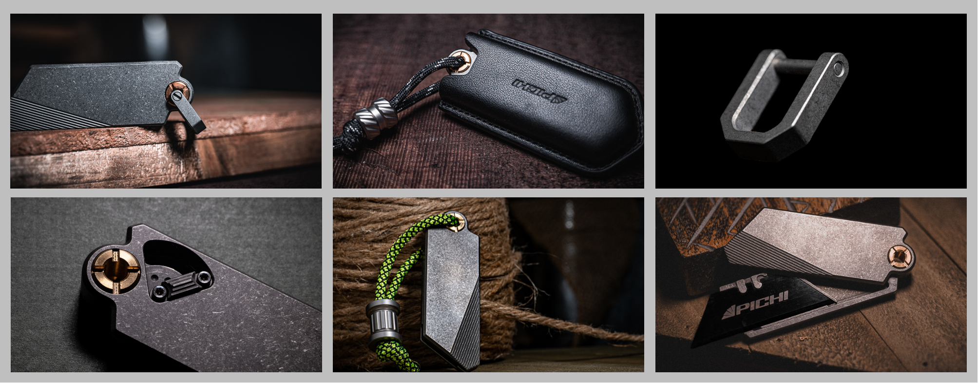 an image of High-quality carabiners