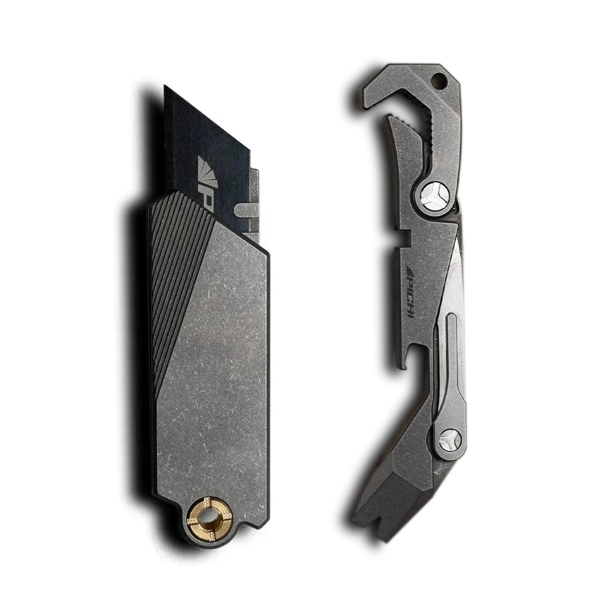 X2S Titanium Multitool