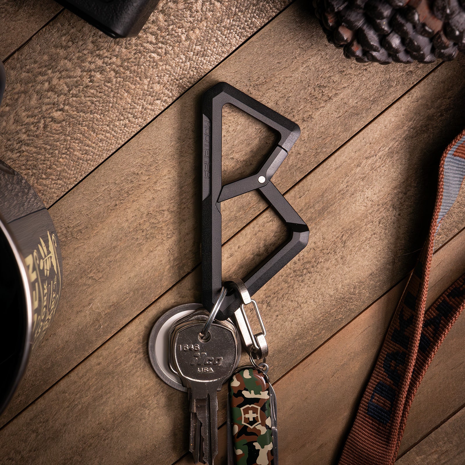 image of the Best utility knife for EDC
