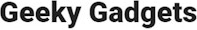 image of geeky gadgets