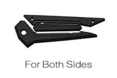 Black FRN Scale Set (6 pieces) - PICHI DESIGN