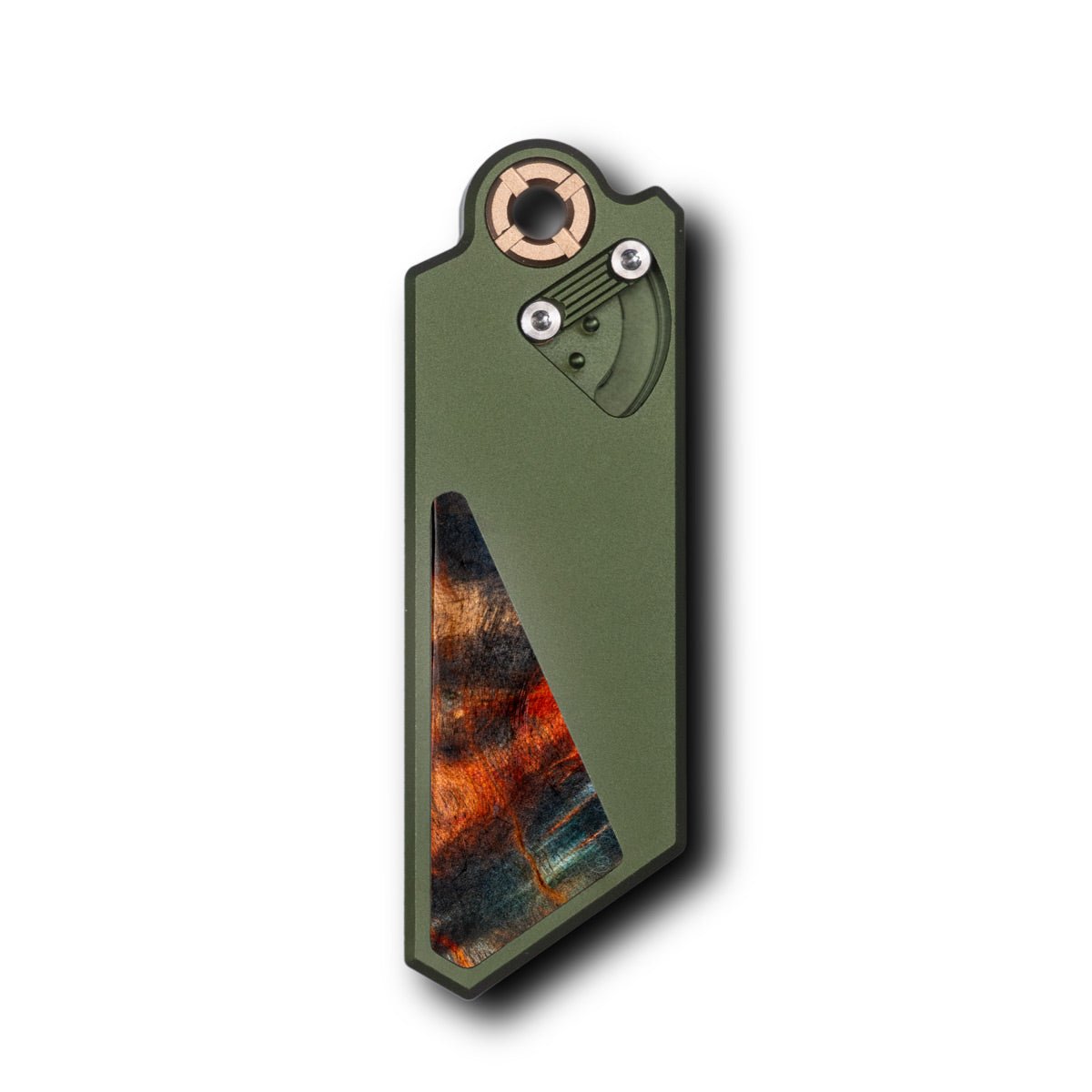 G9 NUVO Utility Knife(Pre-Order) - PICHI DESIGN