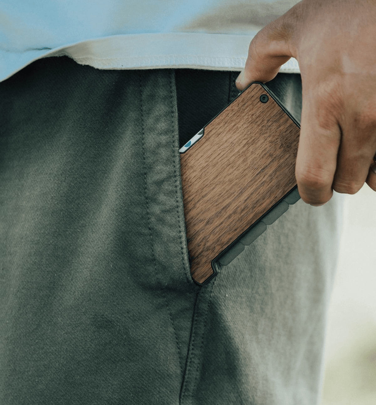 MagSafe Wallet Reservation Fee - PICHI DESIGN
