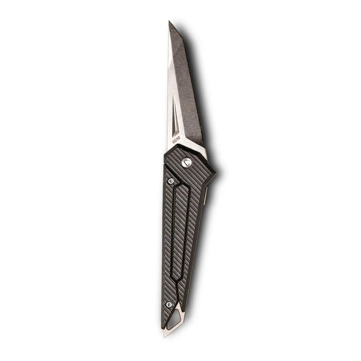 Stonewash KAMETA - Black FRN - PICHI DESIGN