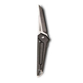 Stonewash KAMETA - Black FRN - PICHI DESIGN