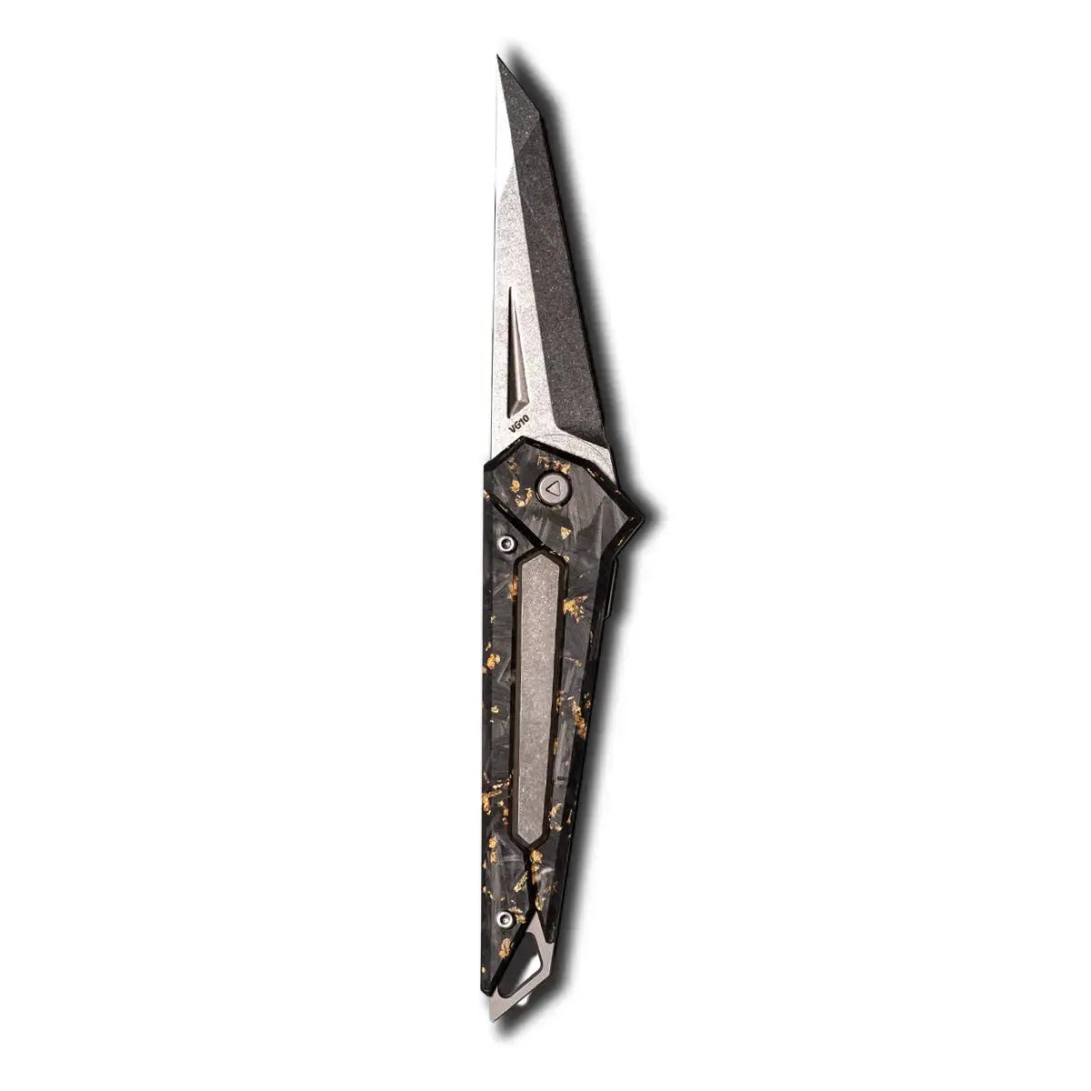 Stonewash KAMETA - Gold Foil CF - PICHI DESIGN