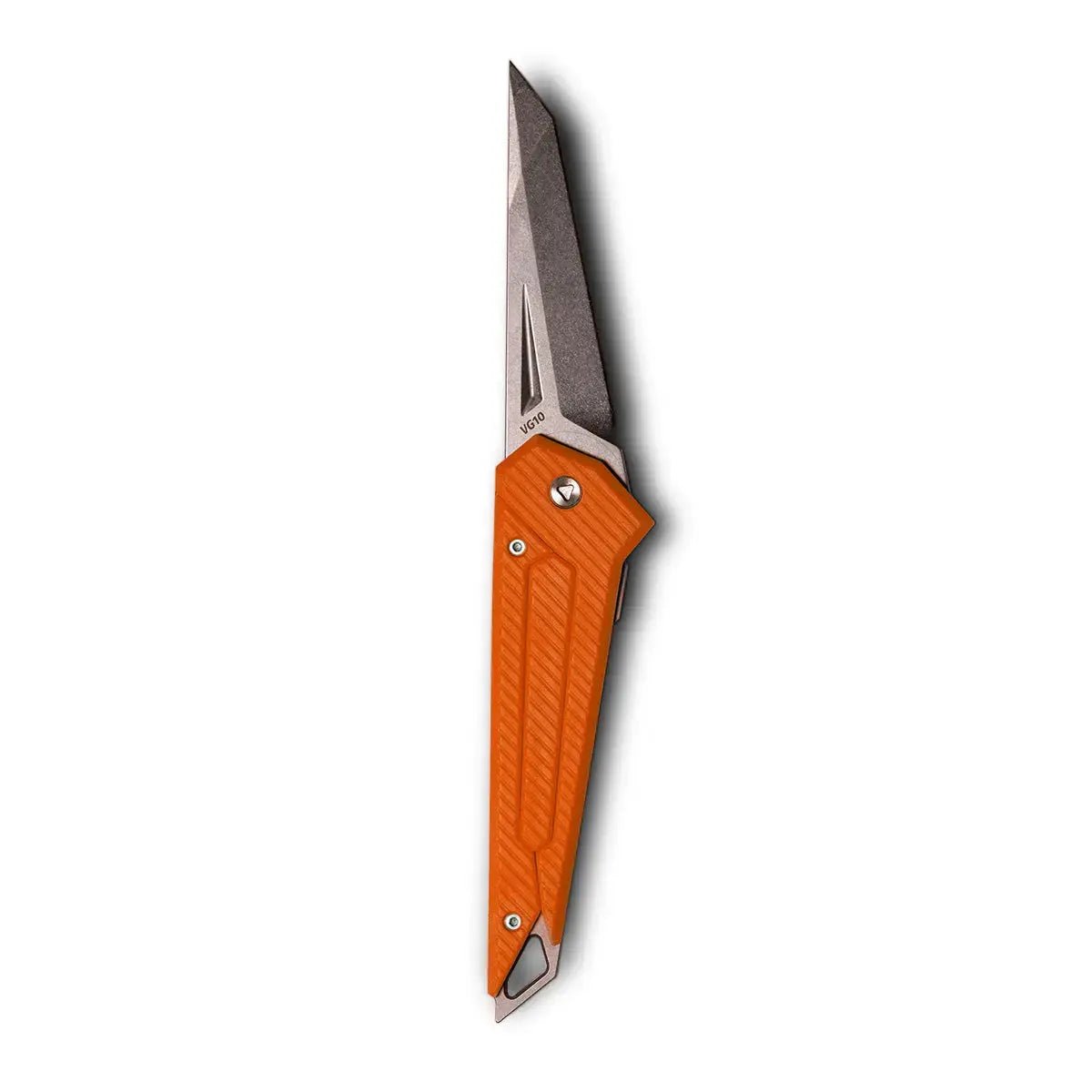 Stonewash KAMETA - Orange FRN - PICHI DESIGN