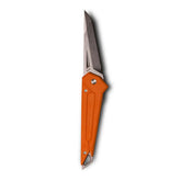 Stonewash KAMETA - Orange FRN - PICHI DESIGN