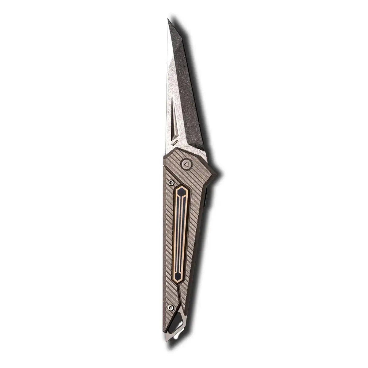 Stonewash KAMETA - SW Ti - PICHI DESIGN