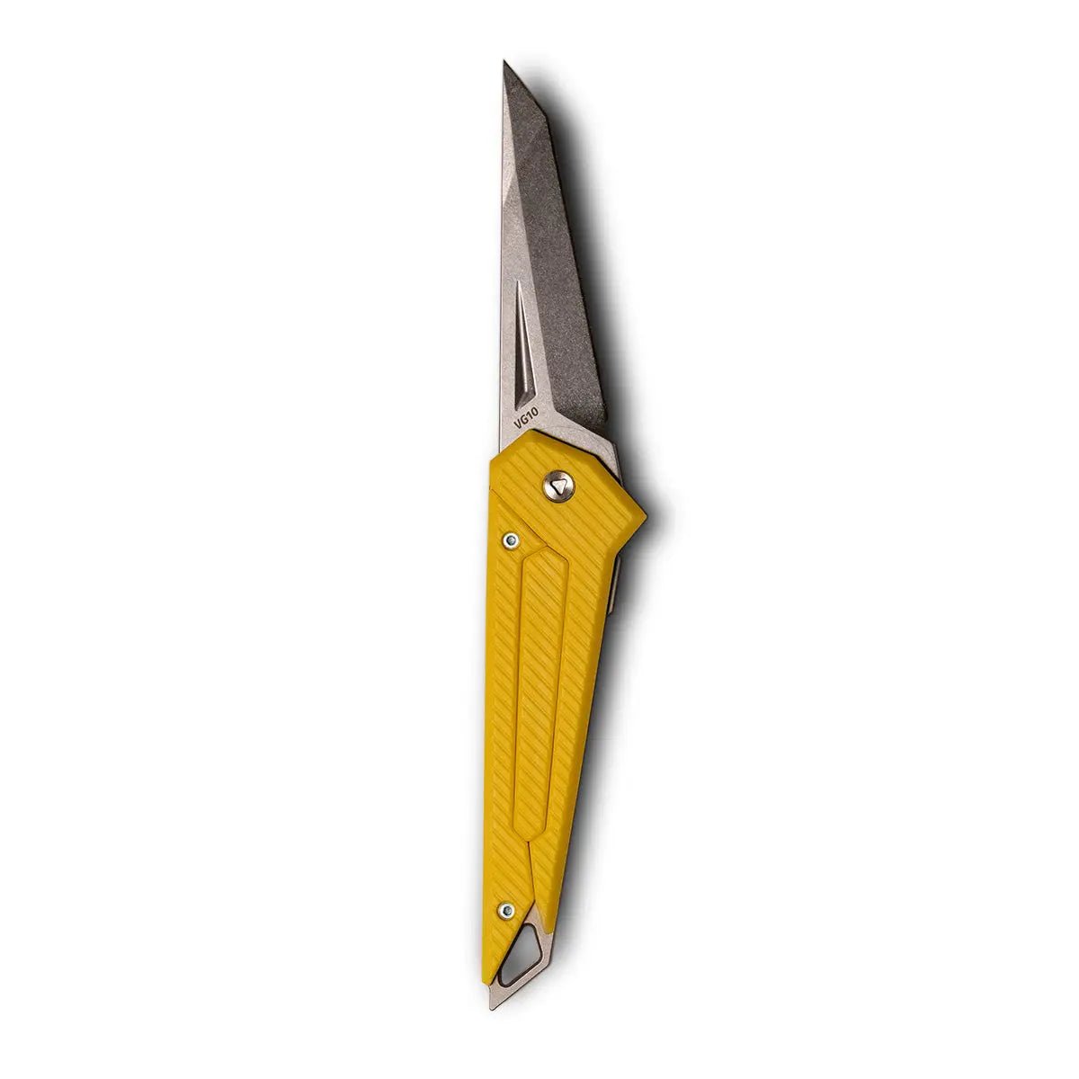Stonewash KAMETA - Yellow FRN - PICHI DESIGN