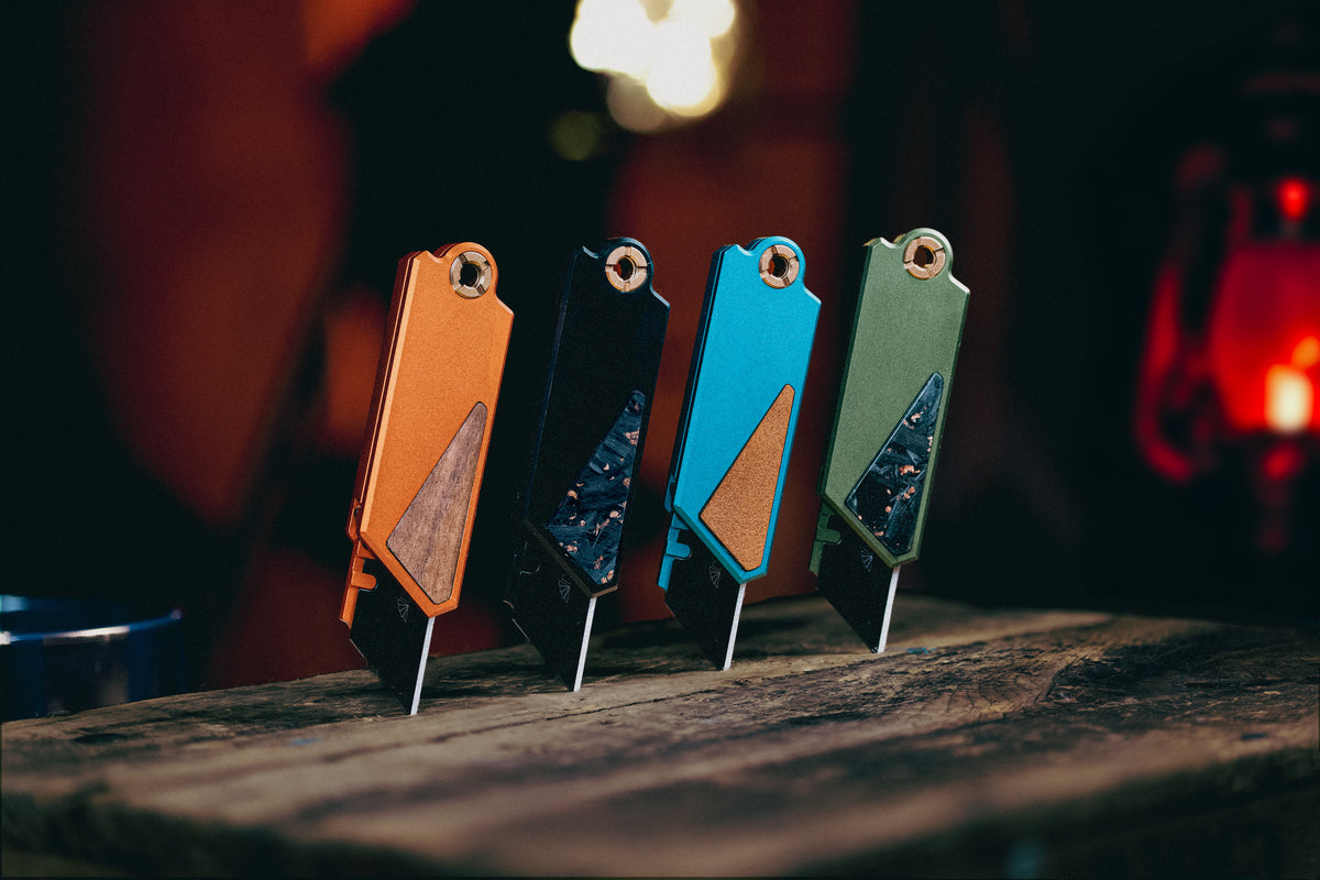 Customizable Inlay System