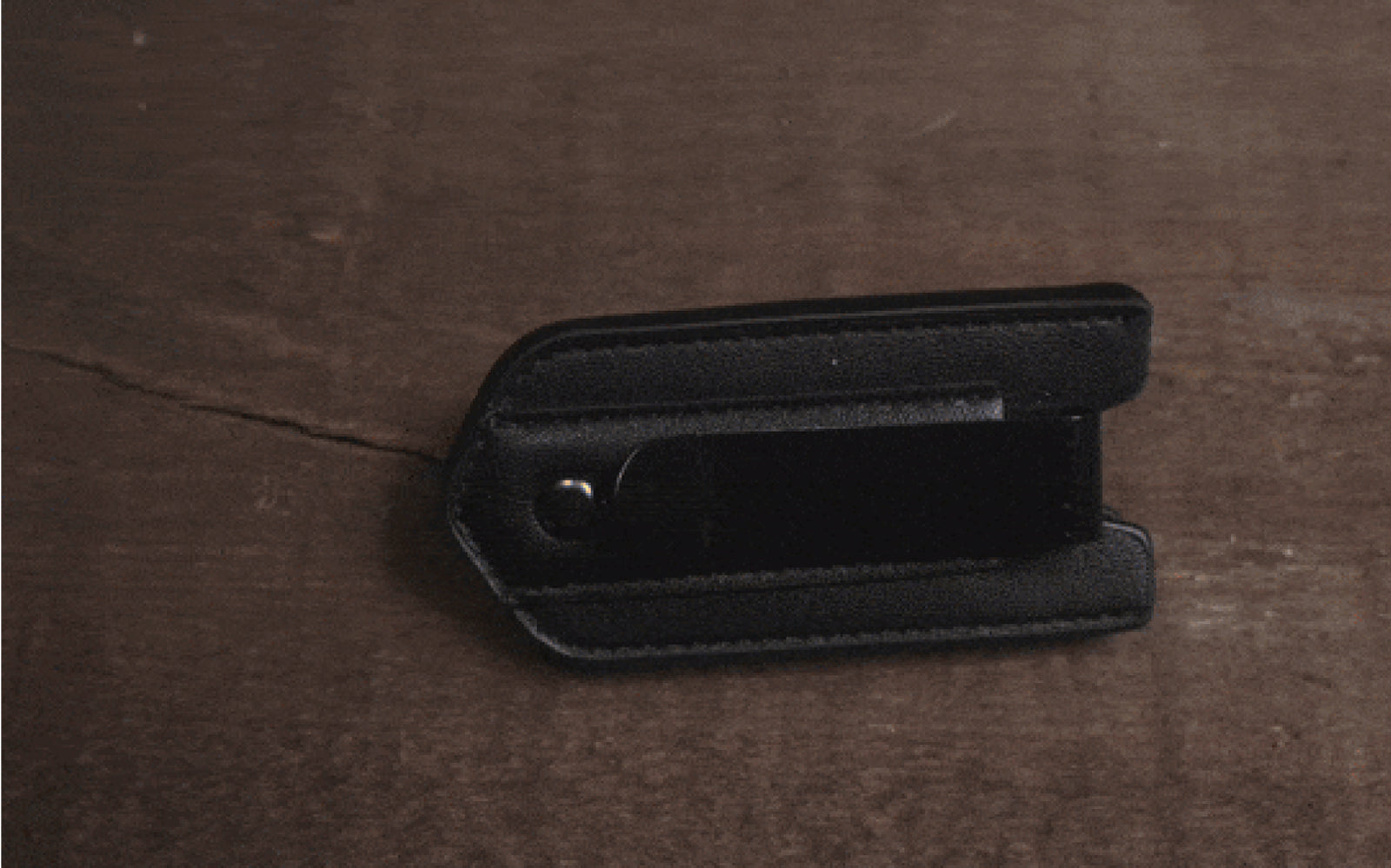 Full Leather Holster