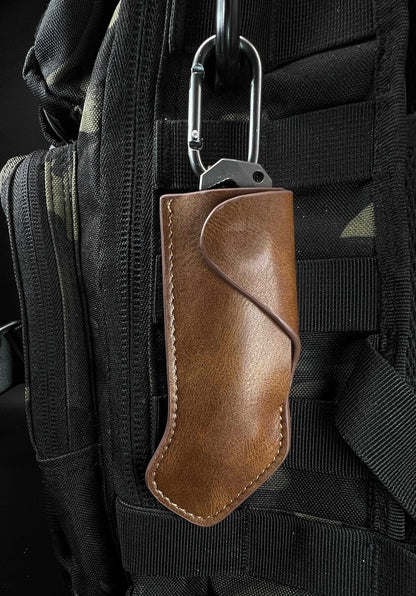 PICHI X2 Package with Leather Holster