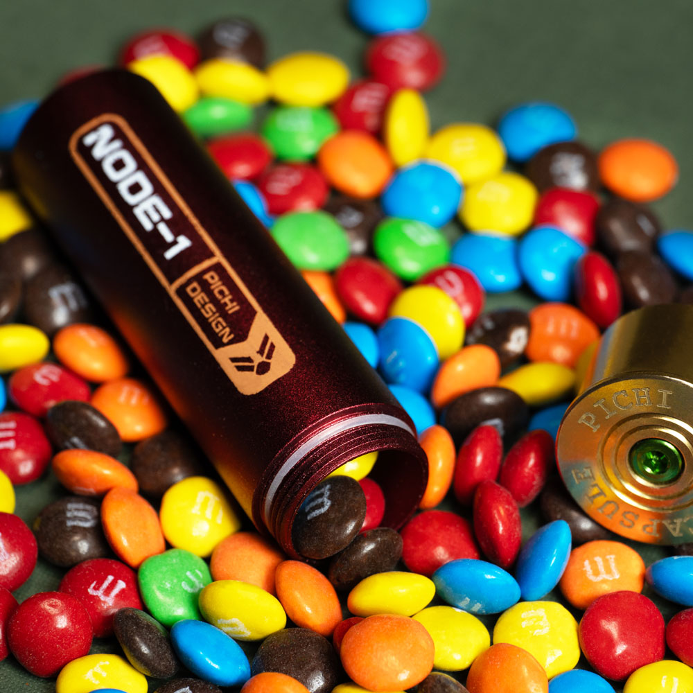 Everyday: meds + emergency cash