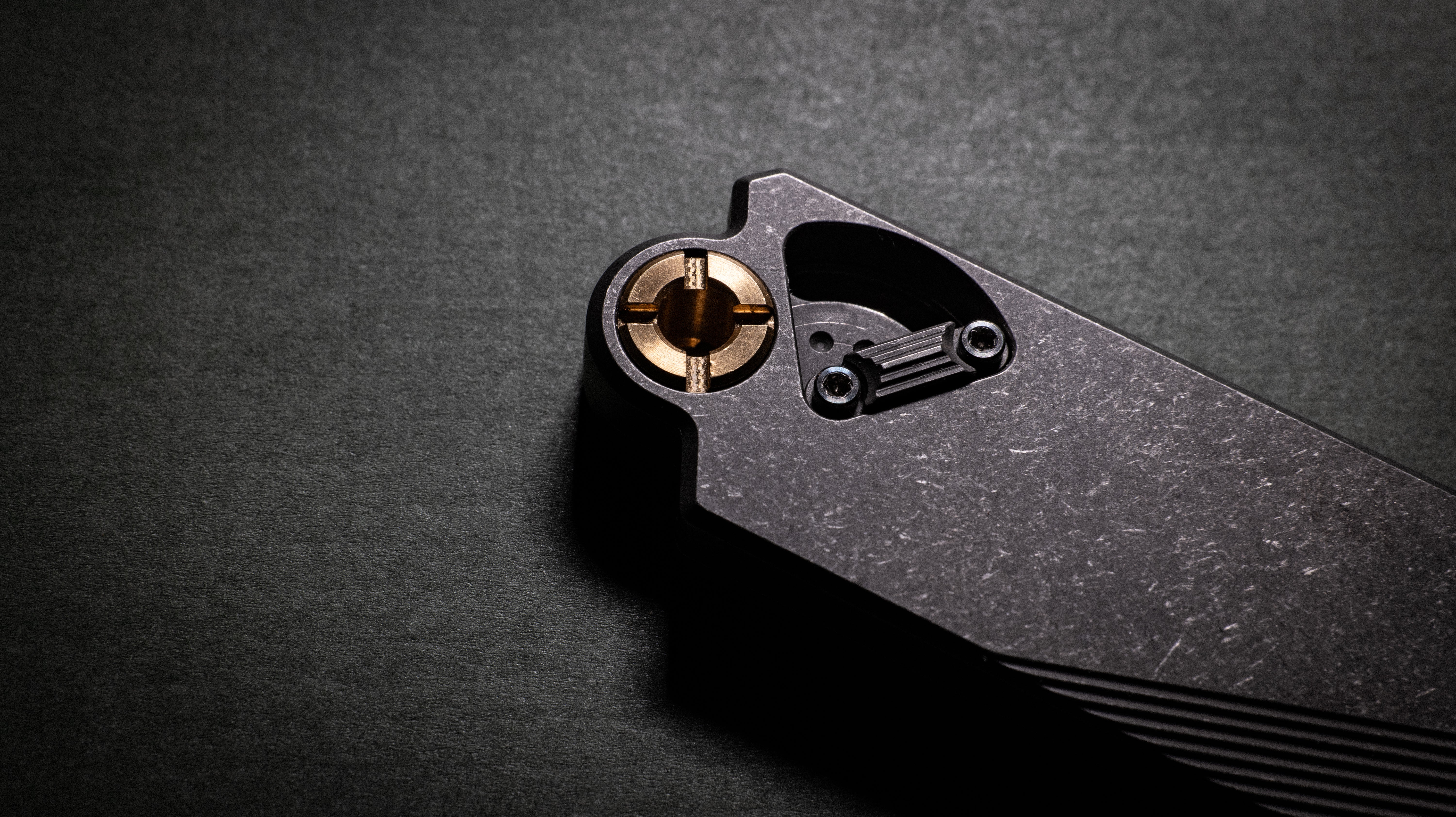 Replaceable SK2 Utility Blades