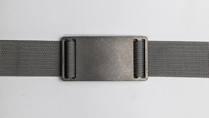 SnapTi Titanium Buckle & Belt: Redefining Style and Utility