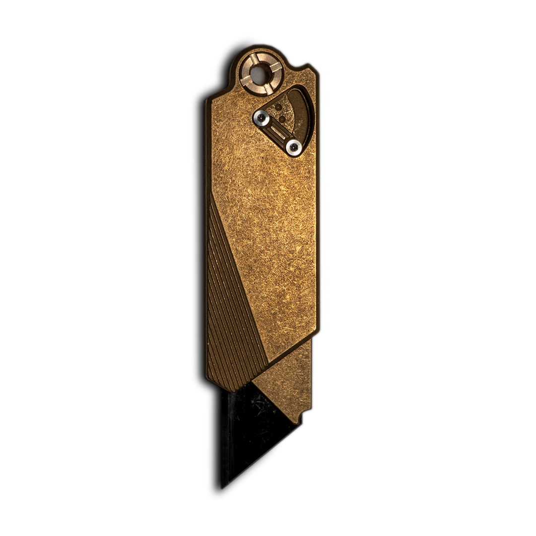 G9 Brass Limited Edition