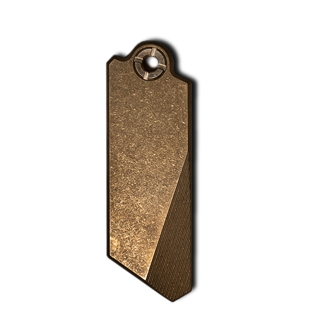 G9 Brass Limited Edition