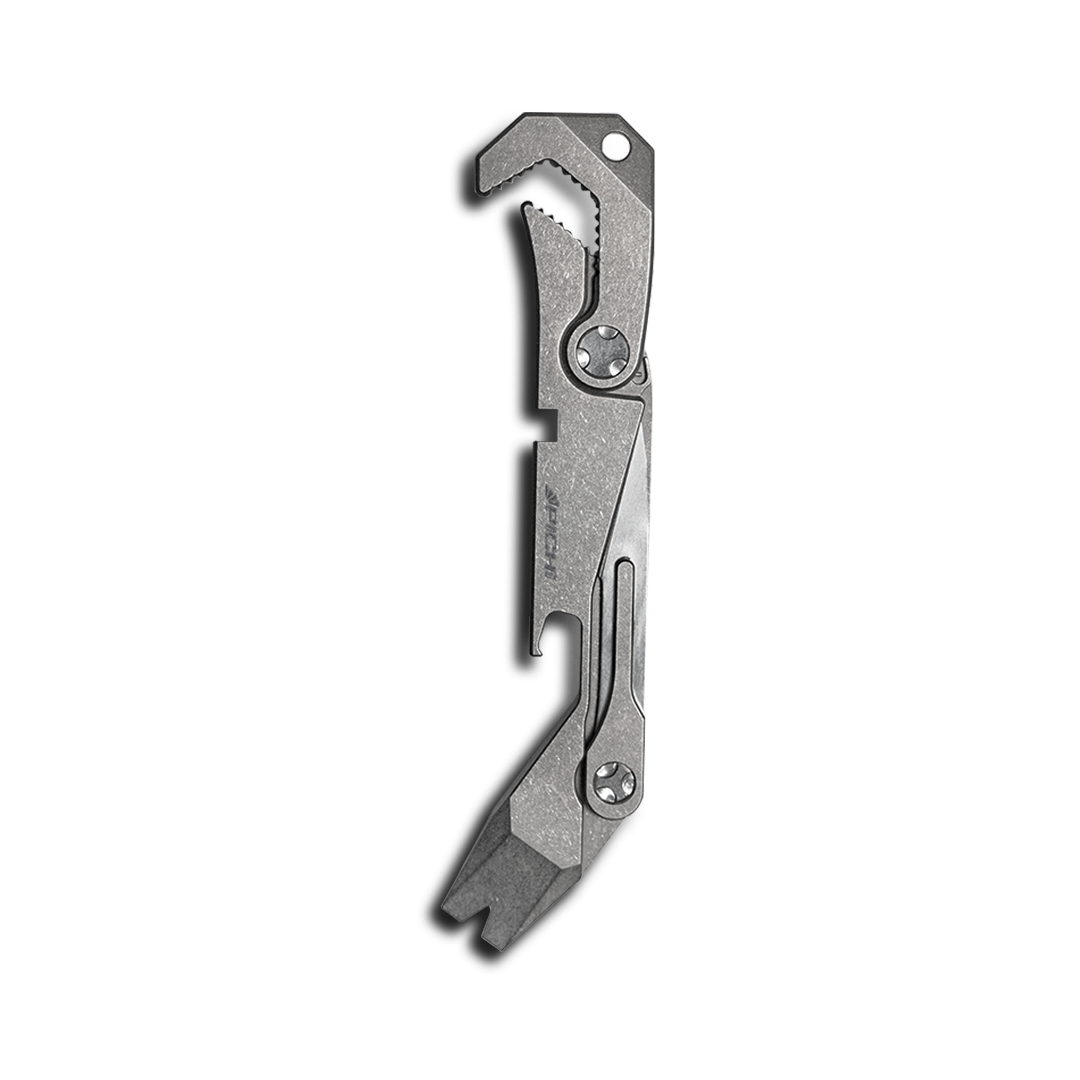 PICHI X2 TITANIUM MULTI-TOOL