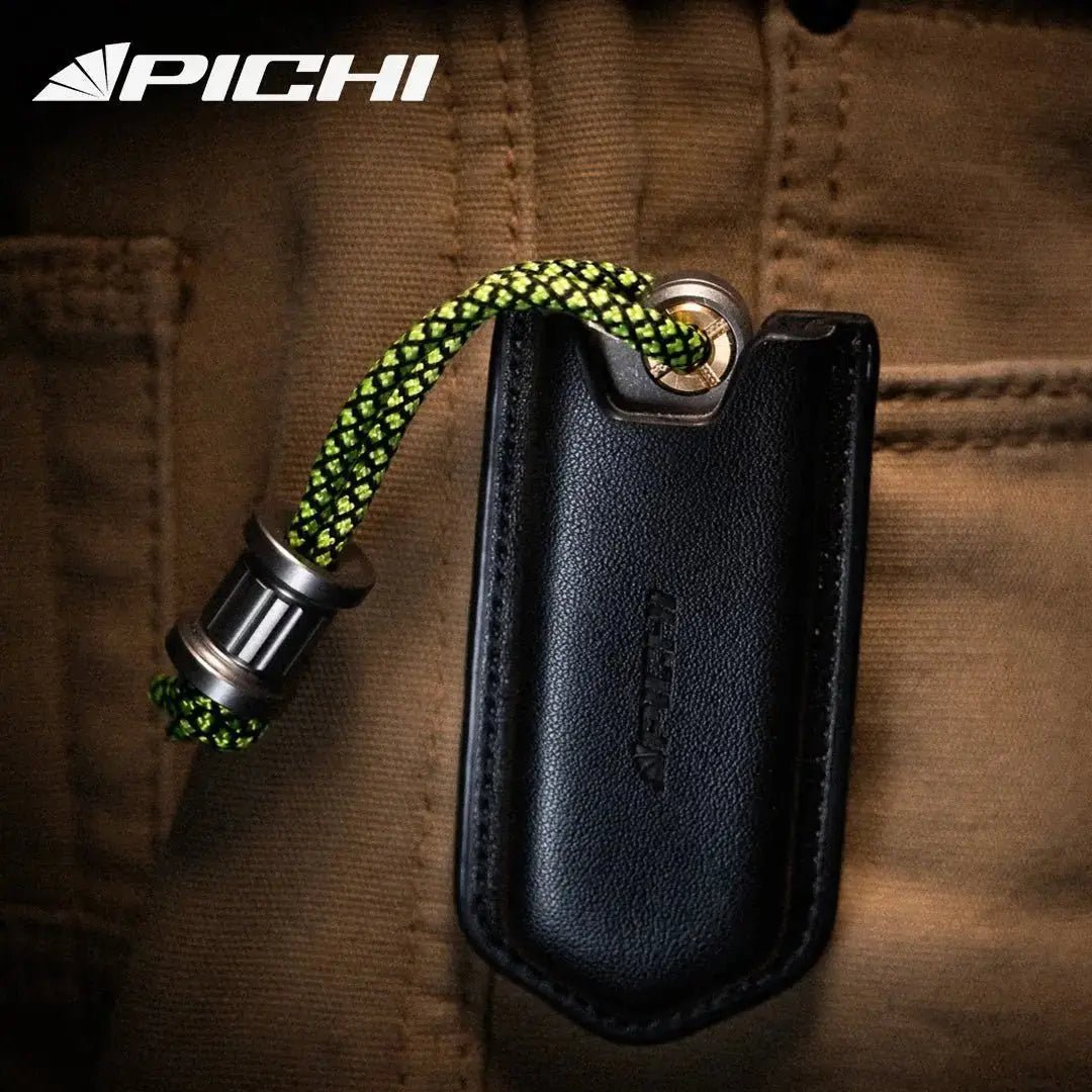 G9 Full Leather Holster - PICHI DESIGN