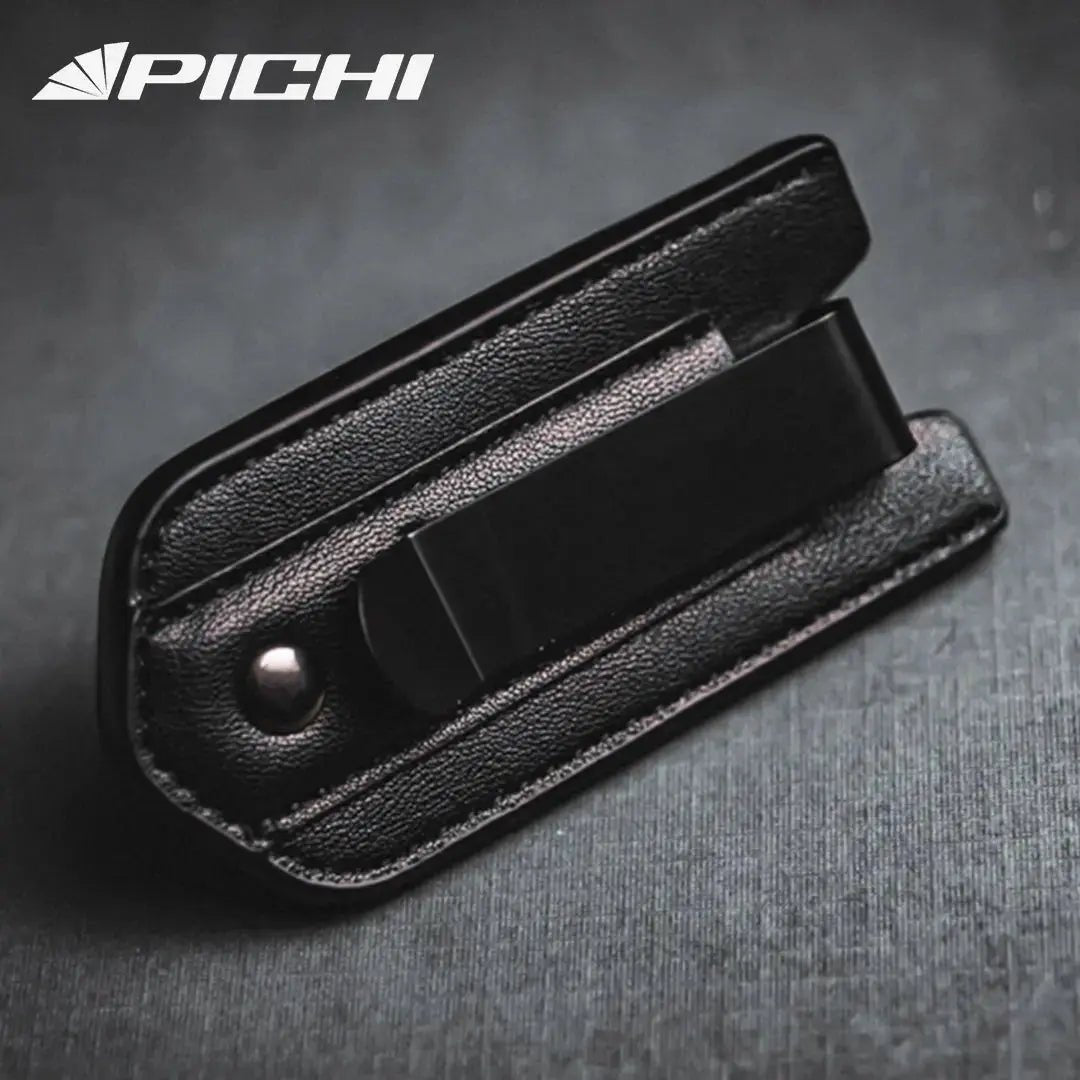 G9 Full Leather Holster - PICHI DESIGN