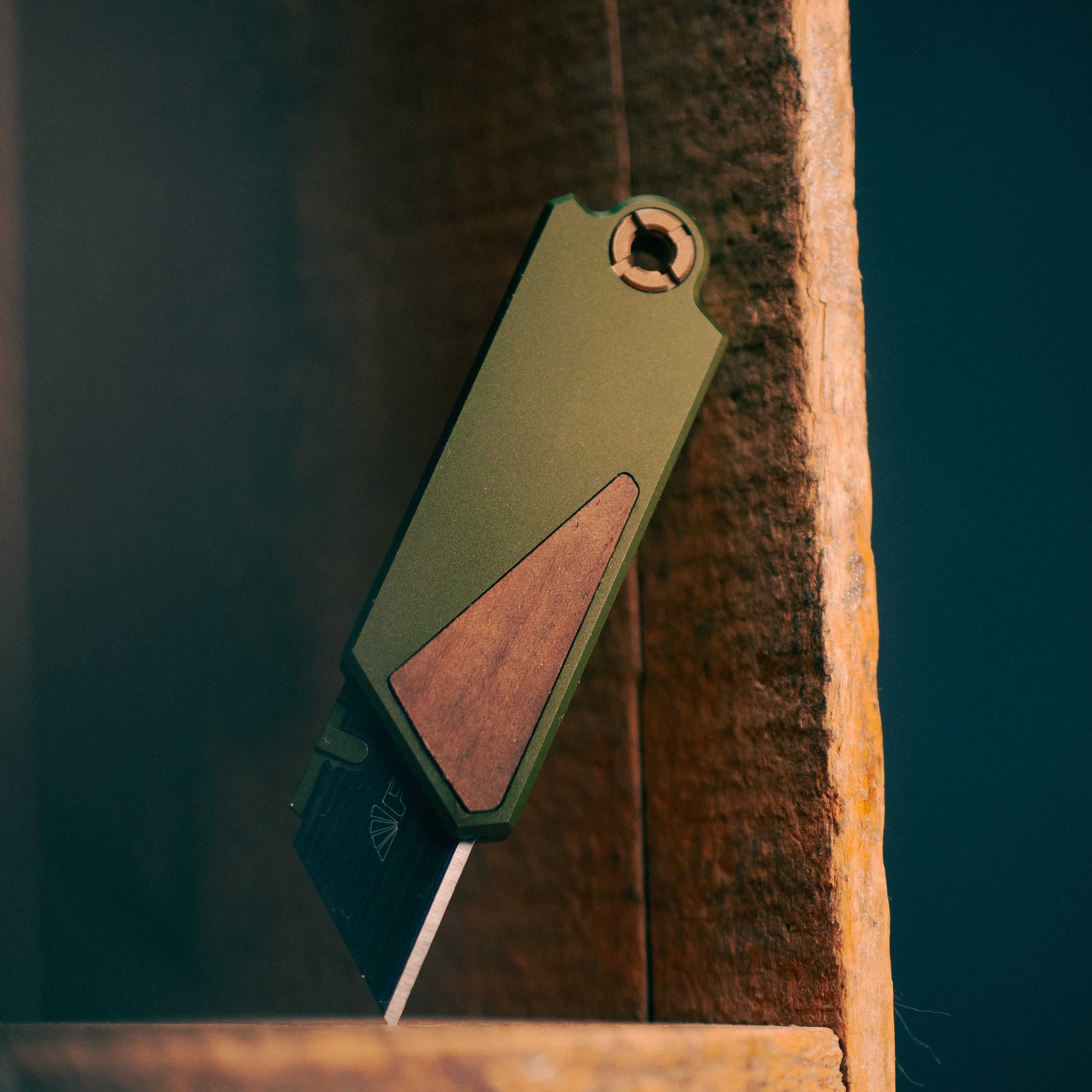 G9 NUVO Utility Knife(Pre-Order) - PICHI DESIGN