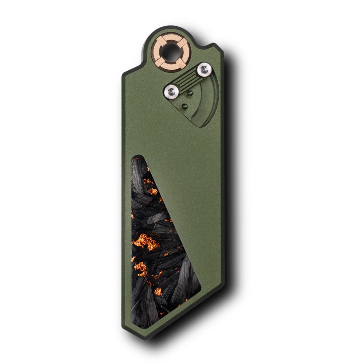 G9 NUVO Utility Knife(Pre-Order) - PICHI DESIGN
