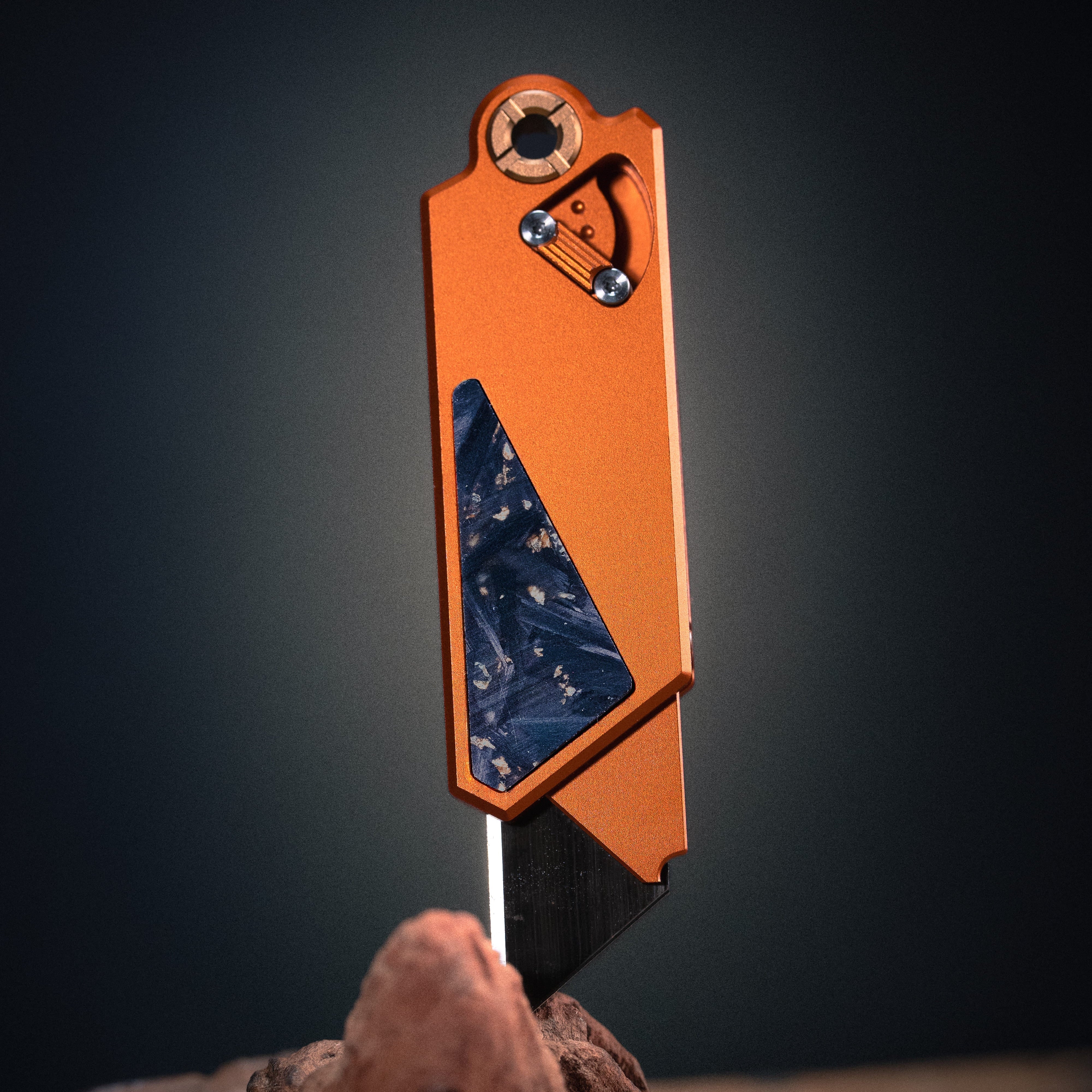 G9 NUVO Utility Knife(Pre-Order) - PICHI DESIGN