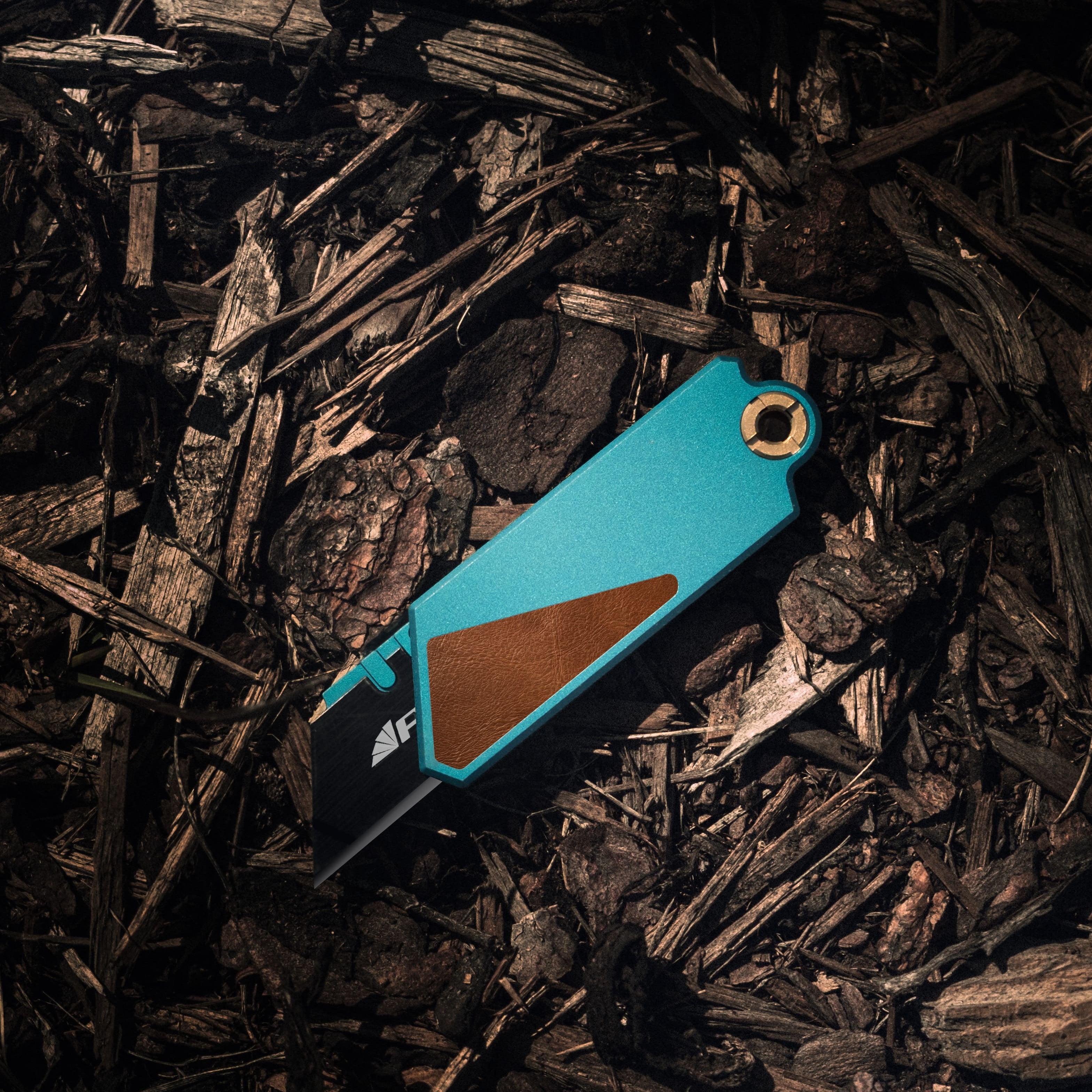 G9 NUVO Utility Knife(Pre-Order) - PICHI DESIGN