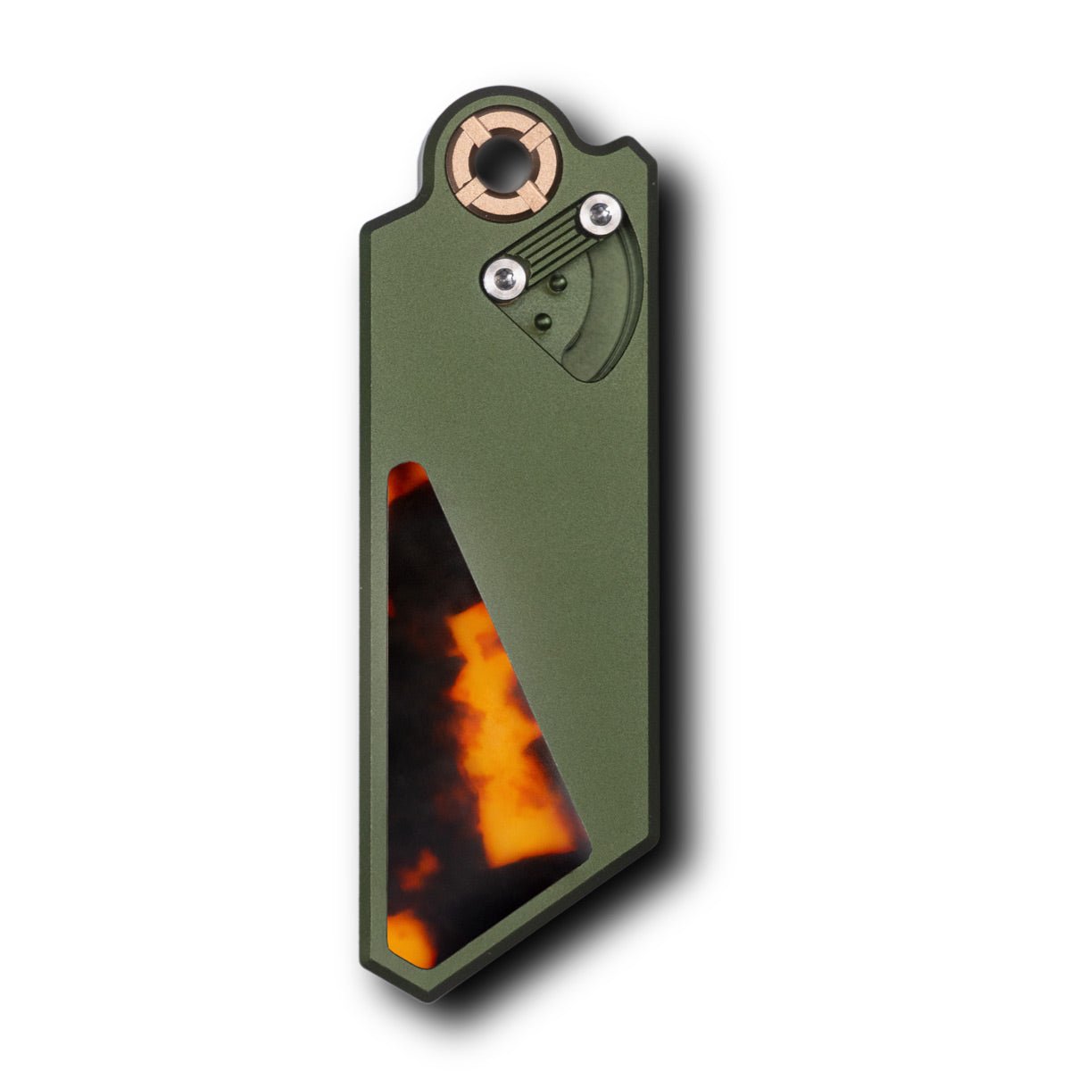 G9 NUVO Utility Knife(Pre-Order) - PICHI DESIGN