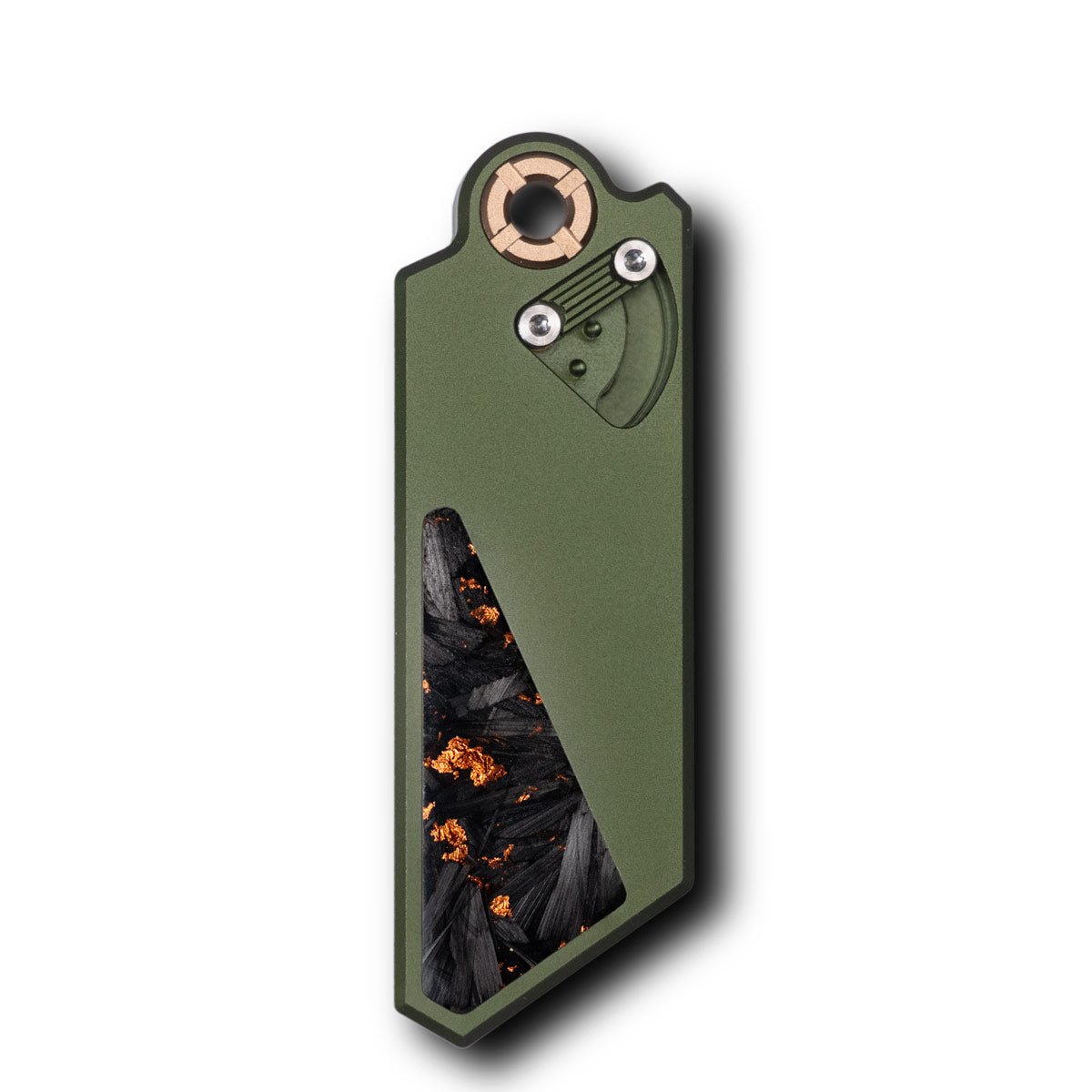 G9 NUVO Utility Knife(Pre-Order) - PICHI DESIGN