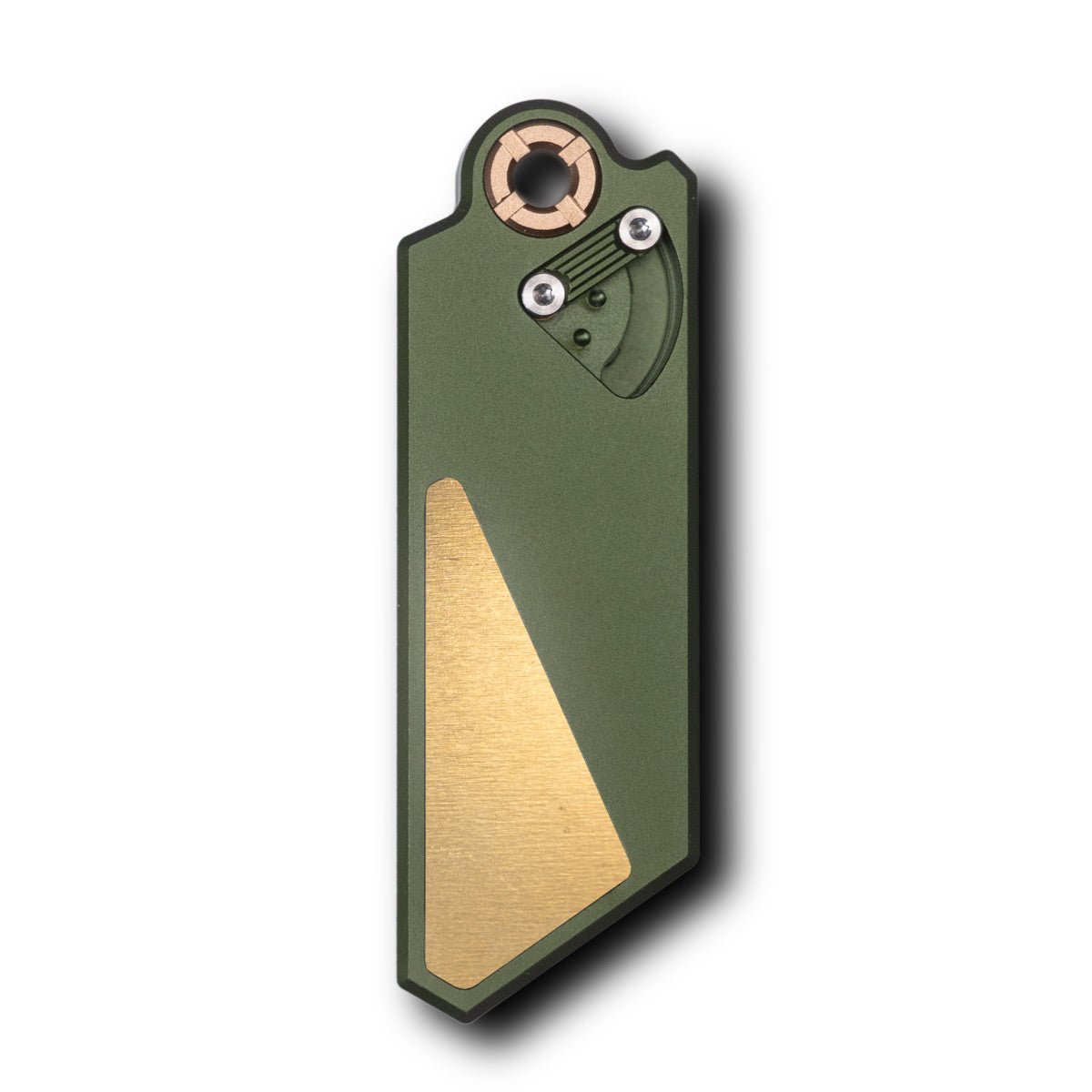 G9 NUVO Utility Knife(Pre-Order) - PICHI DESIGN