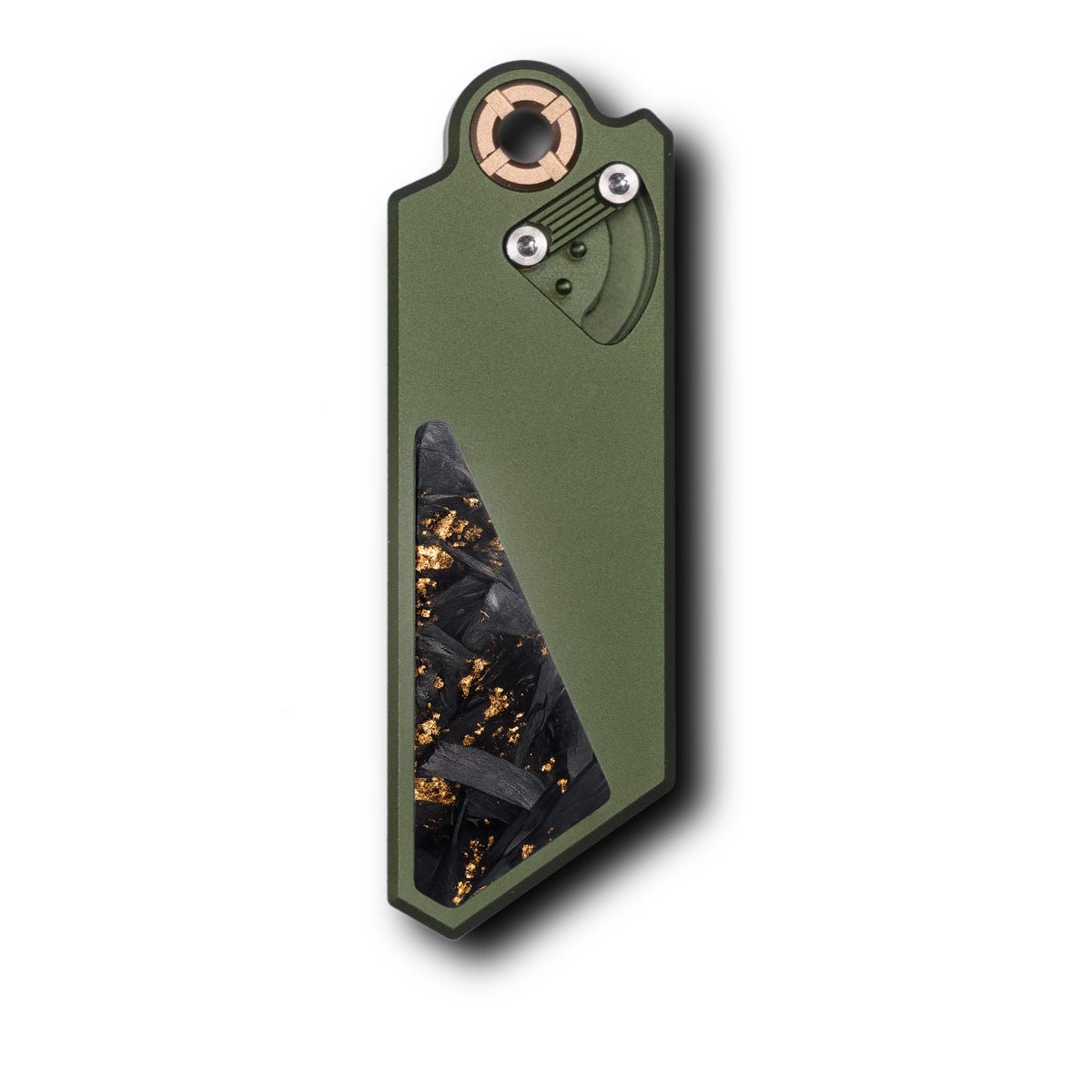 G9 NUVO Utility Knife(Pre-Order) - PICHI DESIGN