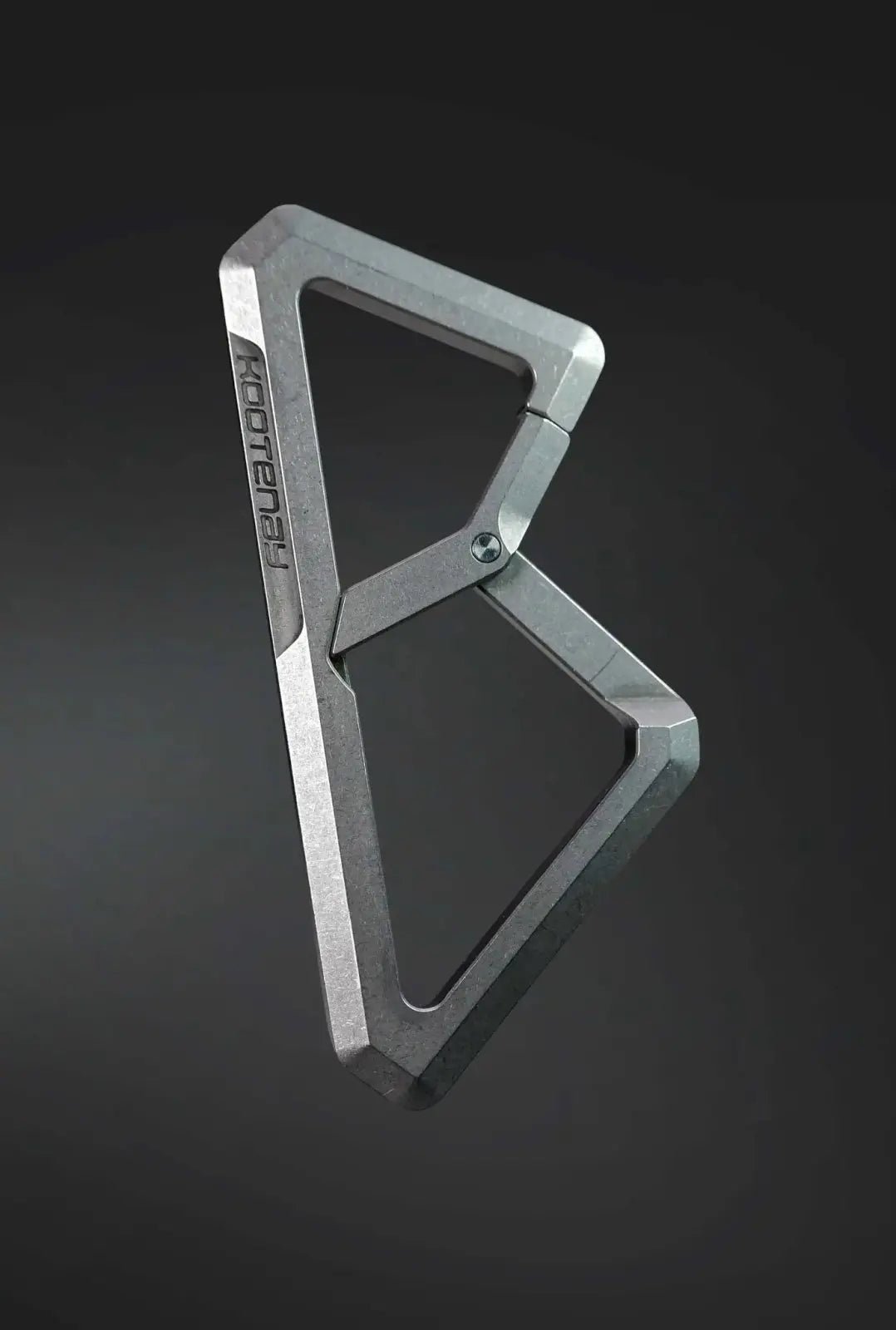 COOTIE　 「Symbol Carabiner」　カラビナ Cootie 『Symbol Carabiner』 シンボルの