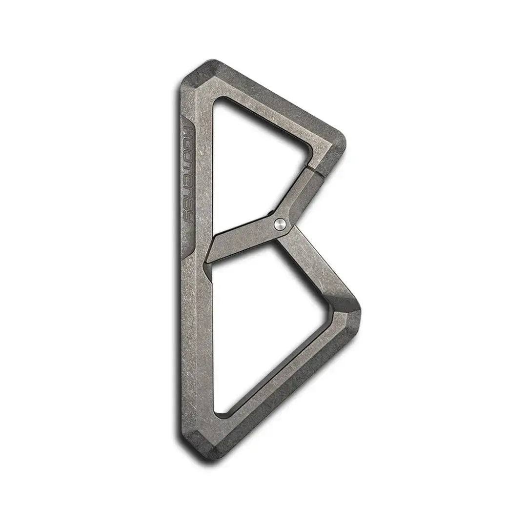 COOTIE　 「Symbol Carabiner」　カラビナ 20250331 COOTIE PRODUCTIONS Symbol Carabiner ￥9,900