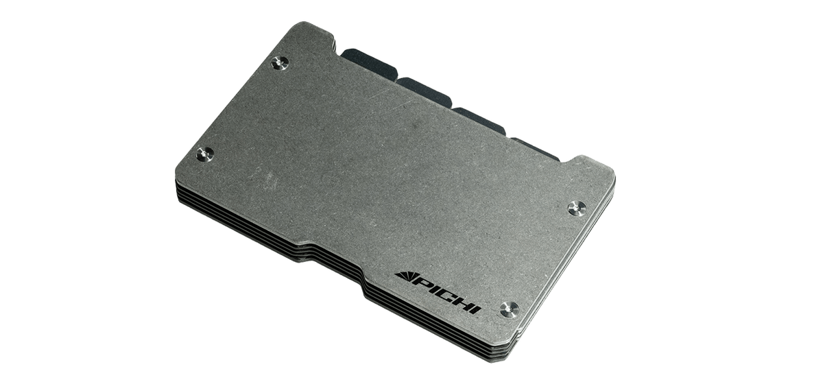 MagSafe Wallet Reservation Fee - PICHI DESIGN