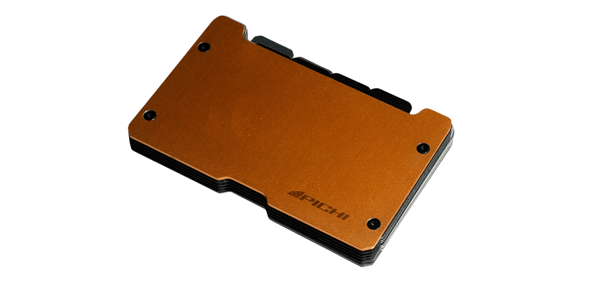 MagSafe Wallet Reservation Fee - PICHI DESIGN