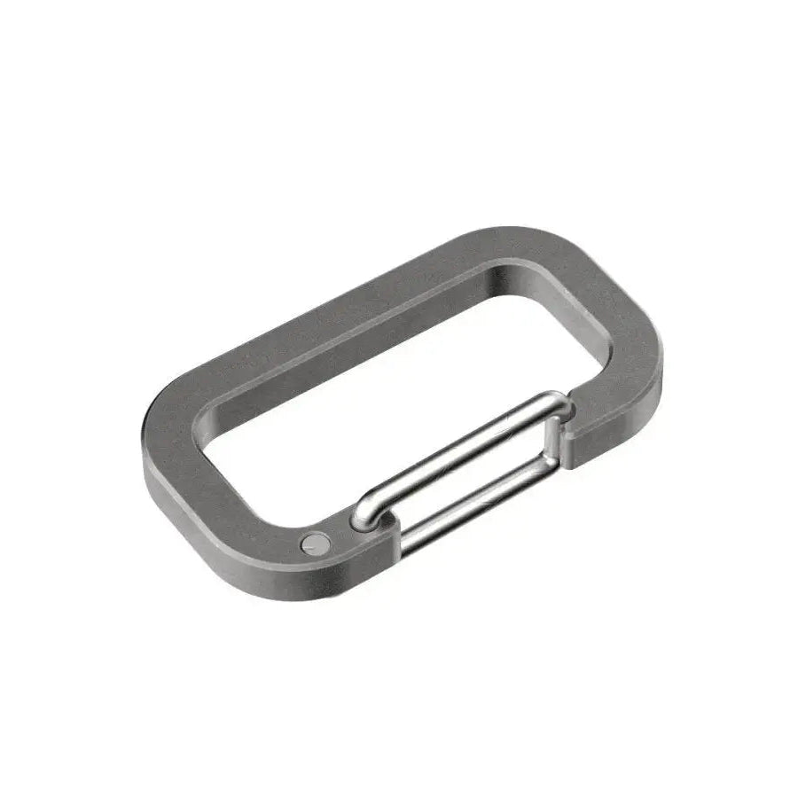 MINI C Titanium Ring - PICHI DESIGN