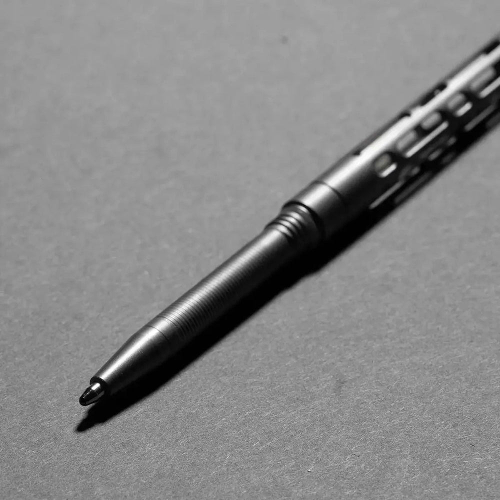 Nano TiPen: Premium EDC Pen for Everyday Use | PICHI