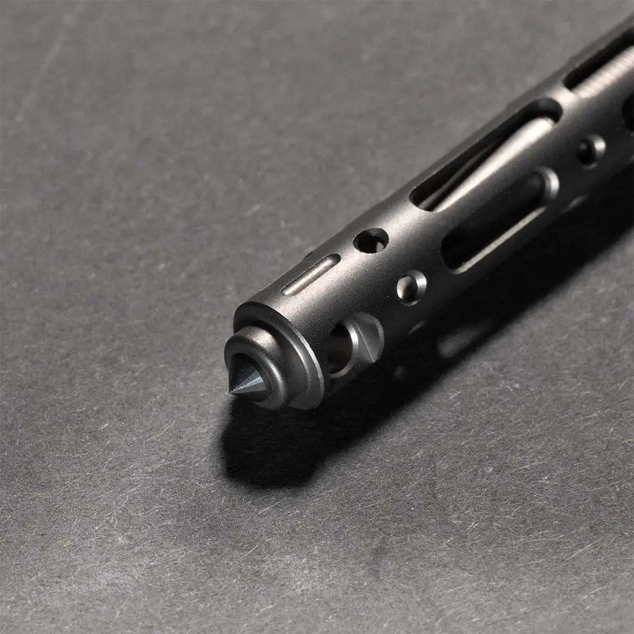Nano TiPen: Premium EDC Pen for Everyday Use | PICHI