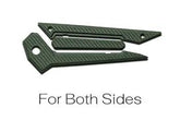 Olive FRN Scale Set (6 pieces) - PICHI DESIGN