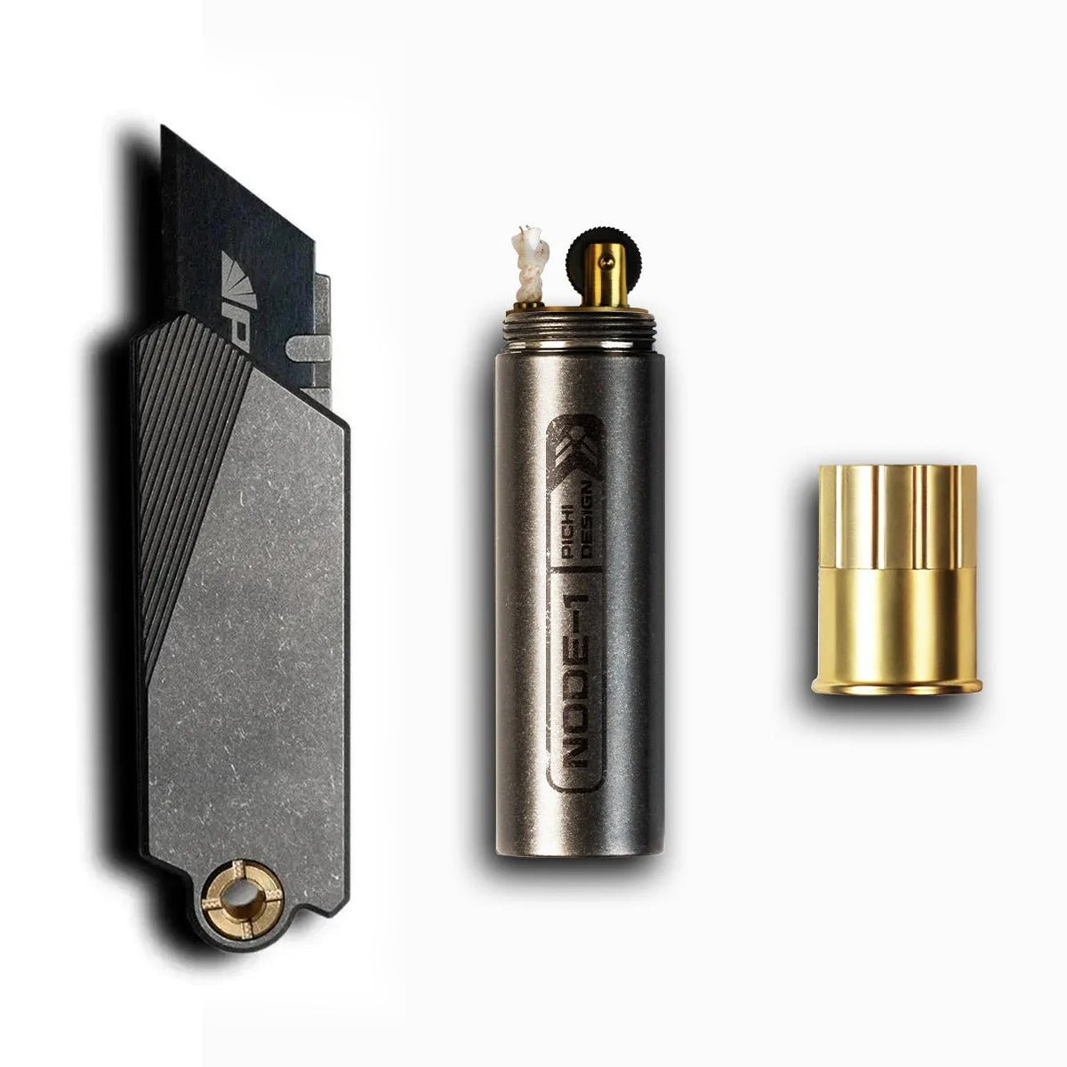 PICHI EDC Daily Kit - PICHI DESIGN