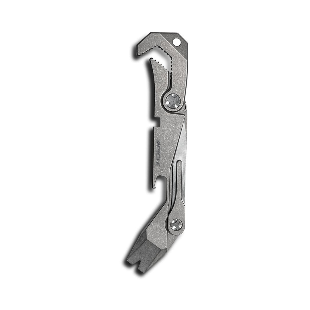 PICHI X2 TITANIUM MULTI - TOOL - PICHI DESIGN