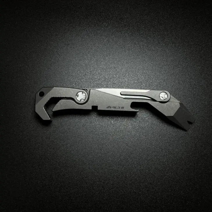 PICHI X2 TITANIUM MULTI - TOOL - PICHI DESIGN