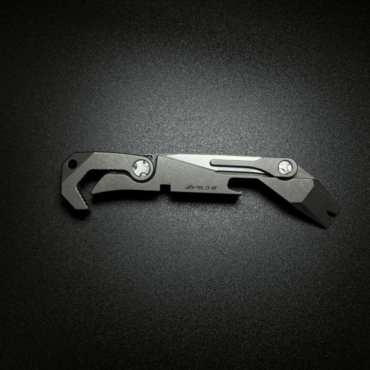 PICHI X2 TITANIUM MULTI - TOOL - PICHI DESIGN