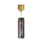 🌟PRE - ORDER🌟 Node - 1 Screwdriver Capsule Black Aluminum - PICHI DESIGN